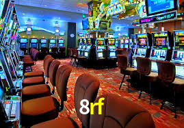 VIP Casino 8rf