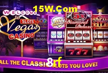 Live Casino 8rf