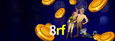 8rf - Plataforma De Jogos Eletrônicos - 8rf.com