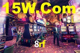 8rf app