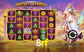 8rf: A Experiência de Casino com Jogos de Mesa ao Vivo