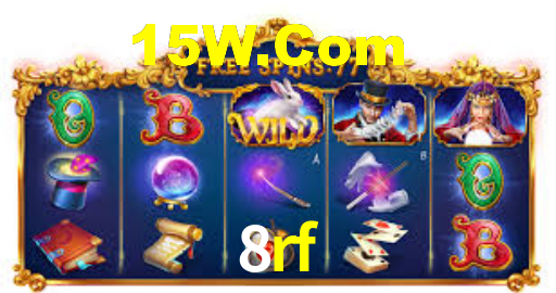 8rf.com
