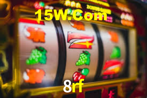 8rf,8rf.com