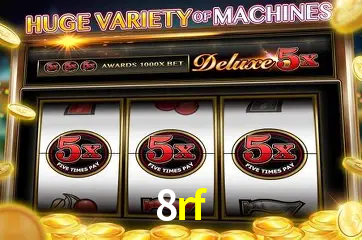 Account Benefits 8rf