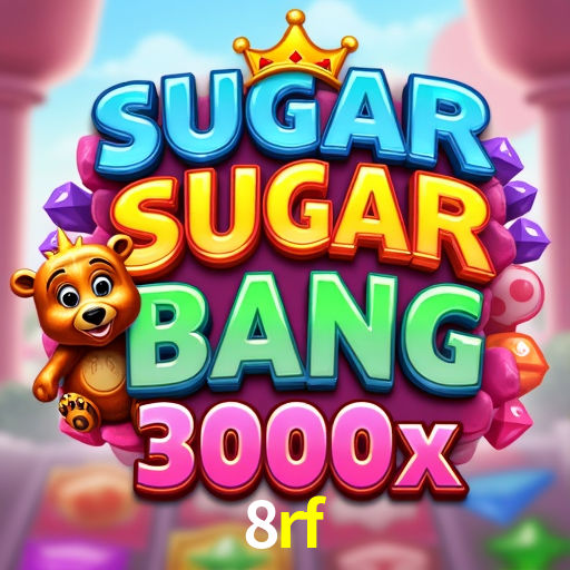 Welcome Bonus 8rf