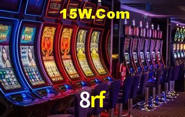 Experiência VIP 8rf